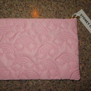 Stoney Clover Lane Over the Rainbow pouch